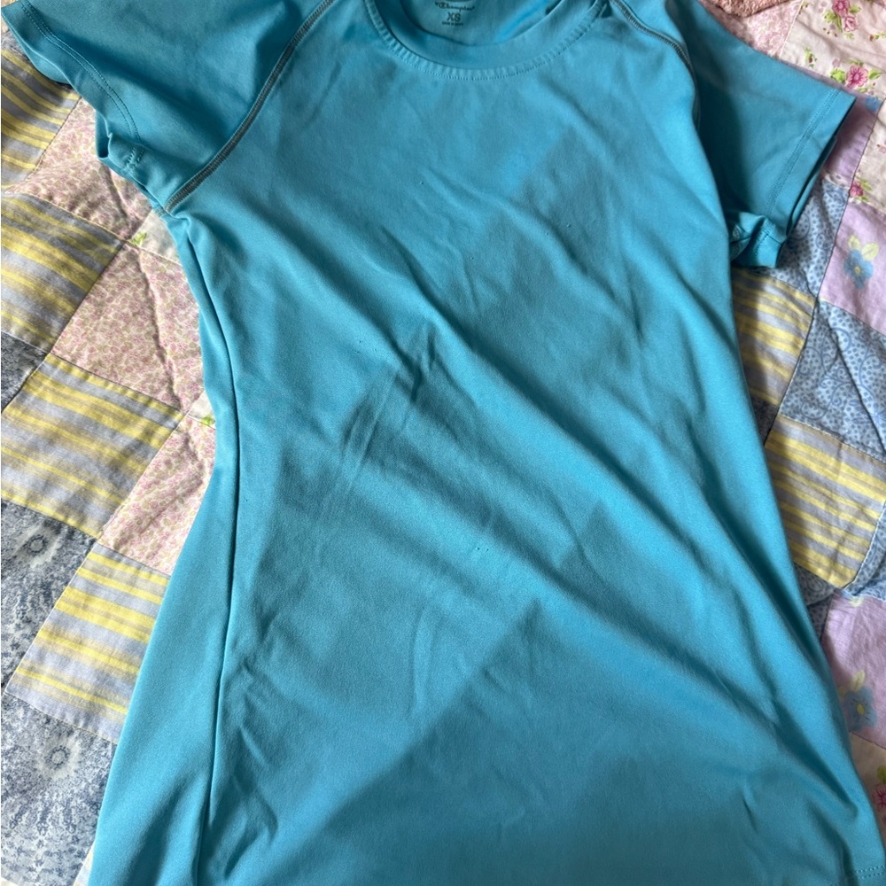 C9 by Champion Blue Women's Top